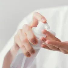 Double Cleanse
